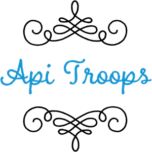 Apitroops Logo